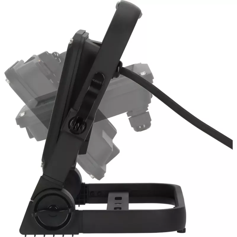 Reflektor LED Brennenstuhl 1171250547 czarny 50 W IP65