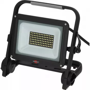 Reflektor LED Brennenstuhl 1171250547 czarny 50 W IP65