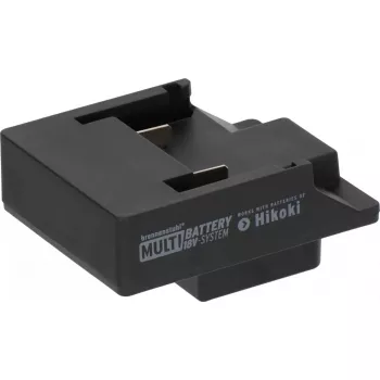 Adapter do akumulatora Brennenstuhl HiKOKI 18 V do lamp roboczych LED