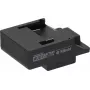 Adapter do akumulatora Brennenstuhl HiKOKI 18 V do lamp roboczych LED