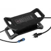 Wolnostojąca lampa robocza Brennenstuhl 9171410180 Czarny LED 300 W 42000 lm