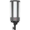 Wolnostojąca lampa robocza Brennenstuhl 9171410180 Czarny LED 300 W 42000 lm