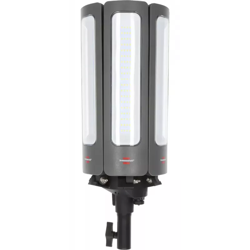 Wolnostojąca lampa robocza Brennenstuhl 9171410180 Czarny LED 300 W 42000 lm