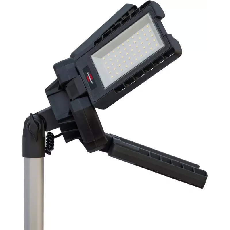 Wolnostojąca lampa robocza Brennenstuhl 1173700008 LED 100 W 13500 lm