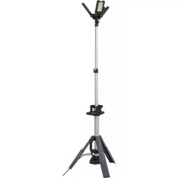 Wolnostojąca lampa robocza Brennenstuhl 1173700008 LED 100 W 13500 lm