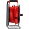 Listwa zasilająca Brennenstuhl SC 3210 4 gniazda AC 3000 W Czarny Czerwony Srebrny