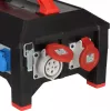 Rozdzielacz zasilania Brennenstuhl BSV 5-63A 9 gniazd AC 400V 63A