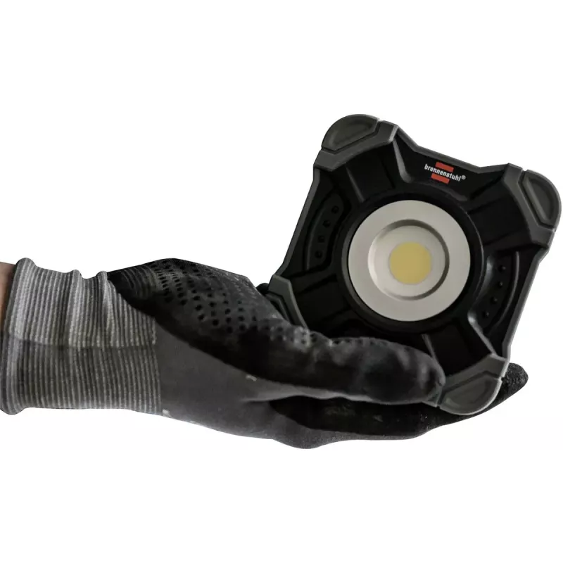 Ręczna lampa robocza Brennenstuhl 1173700009 LED 10 W 1000 lm