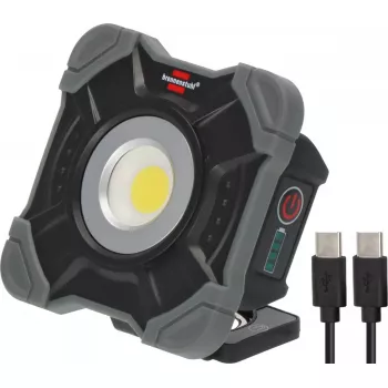 Ręczna lampa robocza Brennenstuhl 1173700009 LED 10 W 1000 lm