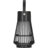 Brennenstuhl lampa LED zewnętrzna na baterie FL 100 A — przenośna lampa LED zasilana bateriami do użytku zewnętrznego