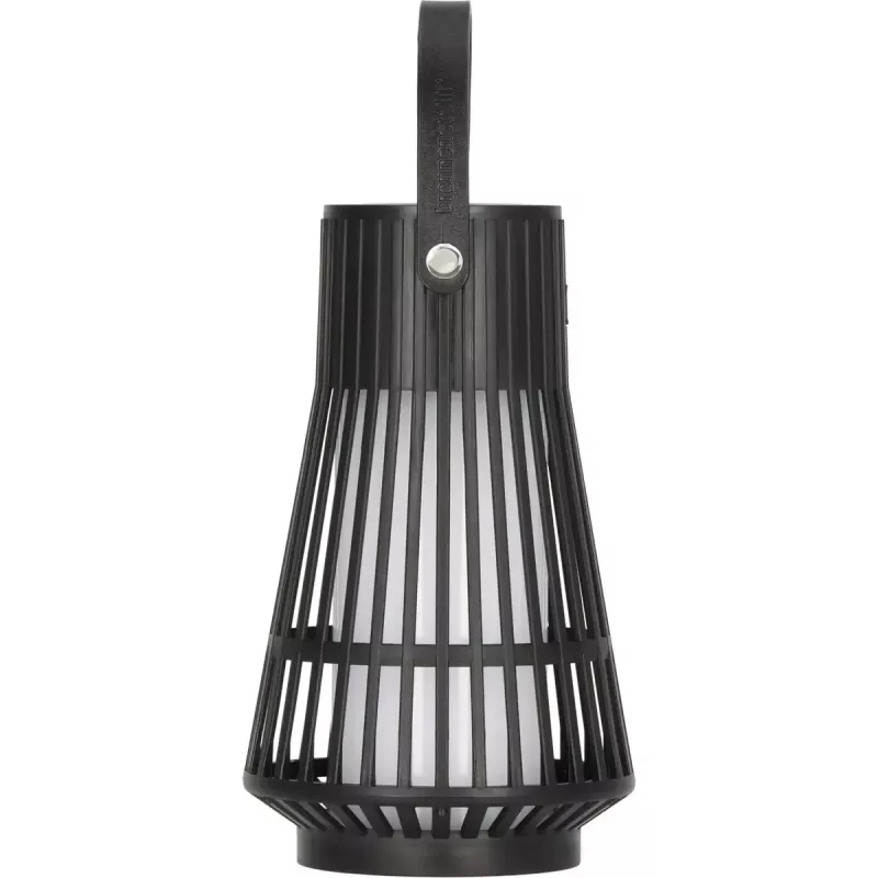 Brennenstuhl lampa LED zewnętrzna na baterie FL 100 A — przenośna lampa LED zasilana bateriami do użytku zewnętrznego