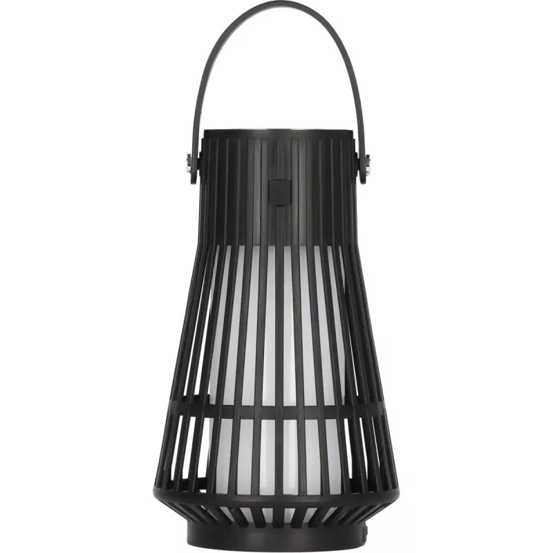Brennenstuhl lampa LED zewnętrzna na baterie FL 100 A — przenośna lampa LED zasilana bateriami do użytku zewnętrznego