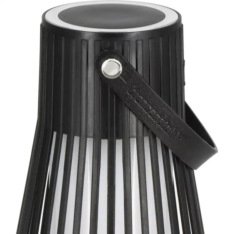 Brennenstuhl lampa LED zewnętrzna na baterie FL 100 A — przenośna lampa LED zasilana bateriami do użytku zewnętrznego