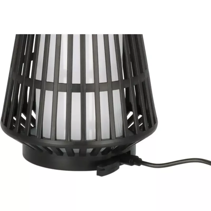Brennenstuhl lampa LED zewnętrzna na baterie FL 100 A — przenośna lampa LED zasilana bateriami do użytku zewnętrznego