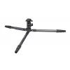 Statyw Cullmann Carvao 828MC Uniwersalny 3 nogi Czarny