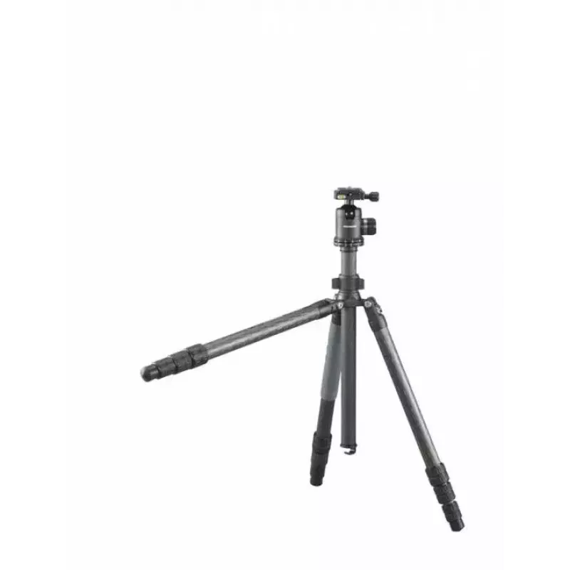 Statyw Cullmann Carvao 828MC Uniwersalny 3 nogi Czarny