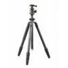 Statyw Cullmann Carvao 828MC Uniwersalny 3 nogi Czarny