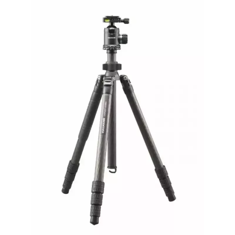 Statyw Cullmann Carvao 828MC Uniwersalny 3 nogi Czarny