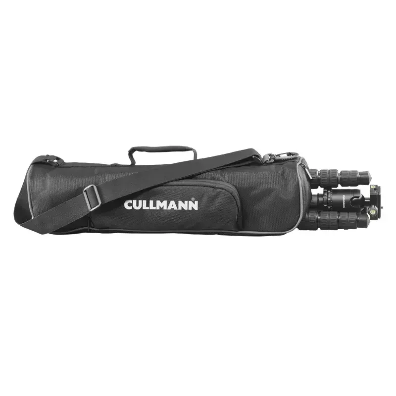 Statyw Cullmann Carvao 828MC Uniwersalny 3 nogi Czarny