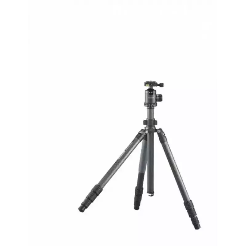 Statyw Cullmann Carvao 828MC Uniwersalny 3 nogi Czarny