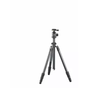 Statyw Cullmann Carvao 828MC Uniwersalny 3 nogi Czarny