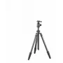 Statyw Cullmann Carvao 828MC Uniwersalny 3 nogi Czarny