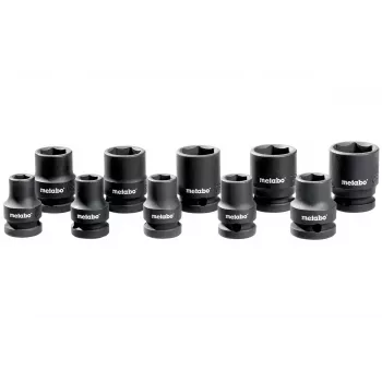Klucz nasadowy Metabo 628831000