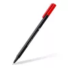 Fineliner Staedtler 334-S BK4 Ultra Fine Czarny niebieski zielony czerwony 4 pcs