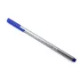Fineliner Staedtler triplus 334 niebieski
