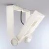 Lampa ścienna LED STEINEL XLED ONE 23,5 W ciepła biel czujnik PIR