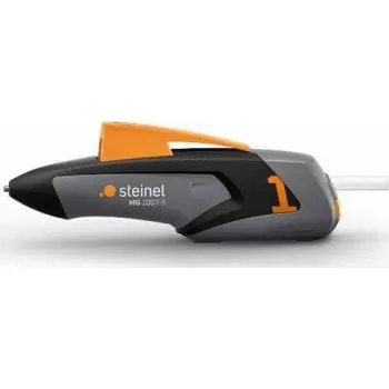 Pistolet do kleju Steinel MOBILGLUE 1007-S 100W bezprzewodowy, model 084271