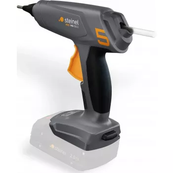 Pistolet do kleju na gorąco Steinel Mobilglue 5011 z wkładami klejowymi 11 mm, 200 W