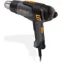 Opalarka Steinel HM 2120 E 2000W z regulowaną temperaturą i ergonomicznym uchwytem