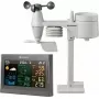 Stacja pogodowa Bresser 7002550QT5000 5-w-1 Comfort z czujnikami wilgotności i temperatury