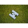 Lornetka Bresser Optics Wave 10x25 BaK-4 szara powiększenie 10x