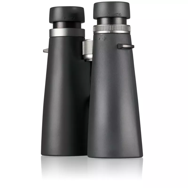Lornetka Bresser Optics Primax 8x56 BaK-4 Czarna/Zielona Powiększenie 8x