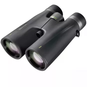 Lornetka Bresser Optics Primax 8x56 BaK-4 Czarna/Zielona Powiększenie 8x