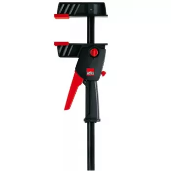 Zacisk C-clamp Bessey DUO16-8 15,2 cm Czarny Czerwony