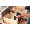 Zacisk Bessey DUO65-8 wielokolorowy metalowy 300mm szerokość 200mm głębokość 300mm wysokość