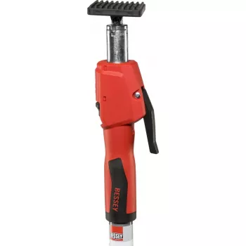 Zacisk belkowy Bessey STE300-SET-SL, siła zacisku 300 mm, Sound-S LED