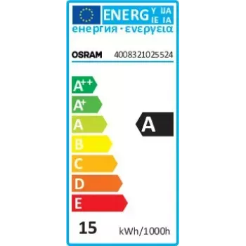 Osram Basic T5 Short świetlówka 13 W G5 chłodnobiała
