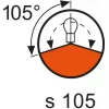 Osram 64664 HLX żarówka halogenowa 400 W G6.35 14500 lm 150 h