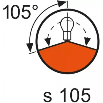 Osram 64664 HLX żarówka halogenowa 400 W G6.35 14500 lm 150 h