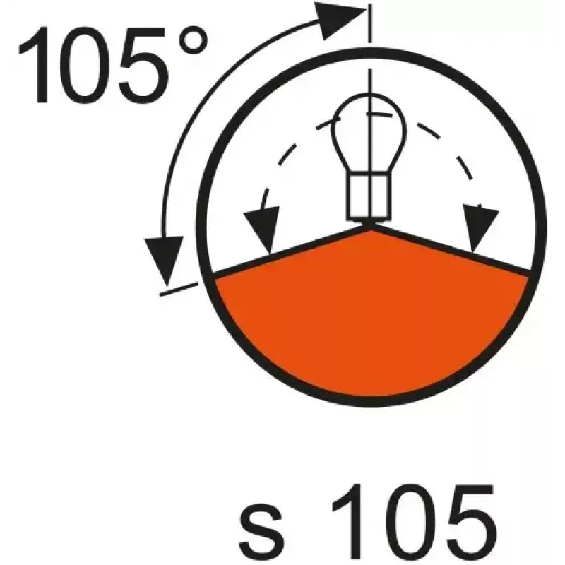 Osram 64664 HLX żarówka halogenowa 400 W G6.35 14500 lm 150 h
