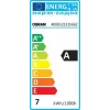 Świetlówka Osram LUMILUX 6 W G5 Cool biały 320 lm 8000 h