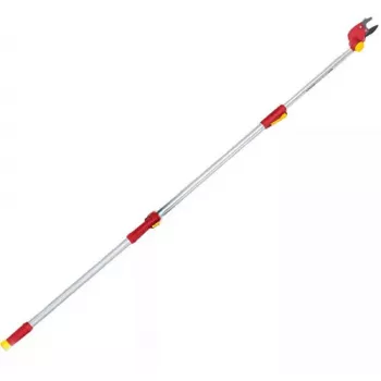 Kosiarka WOLF-Garten POWER DUAL CUT RR 200