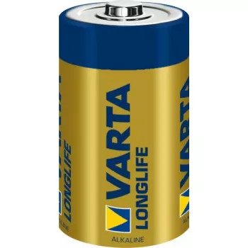 Bateria jednorazowa Varta 4120 D Alkaliczna