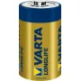 Bateria jednorazowa Varta 4120 D Alkaliczna