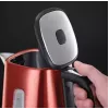 Czajnik elektryczny Russell Hobbs 23210-70 1.7L 2200W Czerwony