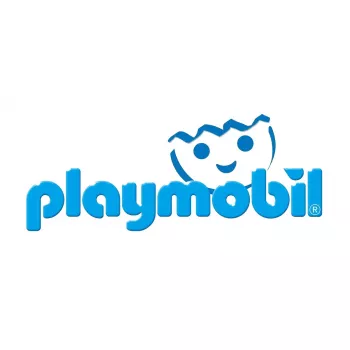 Playmobil zestaw zabawkowy model 72052 — 92 elementy, plastik, wielokolorowy, wiek 4+